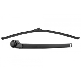Stergator auto spate cu brat compatibil VW Touran 2003-2010 - Img 3