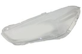 Sticla far compatibil BMW X1 F48 2015-2019, partea stanga