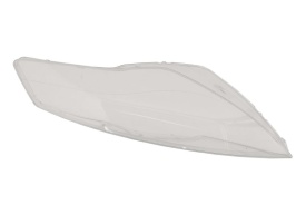 Sticla far pentru Ford Mondeo MK4 IV 2007-2014, parte montare Dreapta