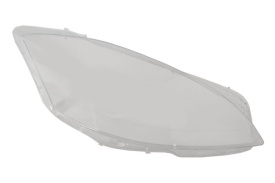 Sticla far pentru Mercedes S-Class W221 Facelift 2009-2013, parte montare dreapta