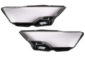 Sticle Far compatibil cu Audi A6 C8 4K Sedan Avant 2018-2022 Clar - Img 1