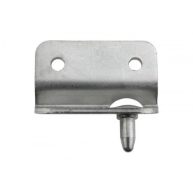 Stift fixare inferior usa spate dreapta compatibil Mercedes Sprinter 2006-2017 - Img 3