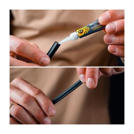 Super glue universal K2 BONDIX SUPER FAST 3gr. - Img 2