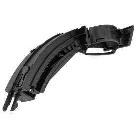 Suport dreapta pahare bauturi compatibil BMW X3 E83 2003-2010 - Img 3