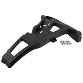 Suport glisare fixare bara fata partea dreapta compatibil Ford Transit 2014->