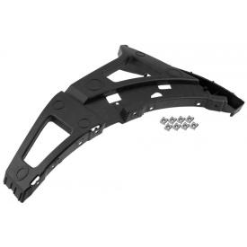 Suport glisare fixare bara fata partea stanga compatibil Ford Transit 2014-2019