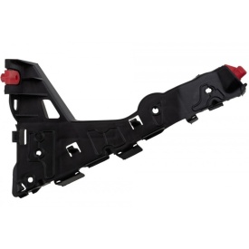 Suport glisare fixare bara fata partea stanga compatibil Opel Astra H 2004-2010 - Img 3