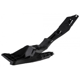 Suport glisare fixare bara fata partea stanga compatibil VW Touareg 2006-2010 - Img 3