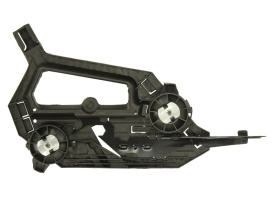 Suport lampa far Stanga compatibil Skoda Octavia II 2004-2008