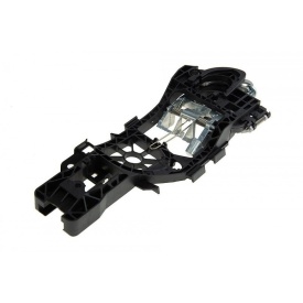 Suport mecanism maner usa dreapta fata sau spate compatibil VW Passat B6 2005-, Passat B7 2010-, Passat CC 2007- cu functie Keyless Entry