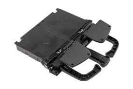 Suport pahar compatibil VW GOLF IV 1998-2005, VW Bora 1998-2005 - Img 3