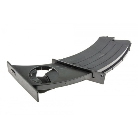 Suport pahare bauturi compatibil BMW 5 E60 E61 2003-2010 partea stanga sofer