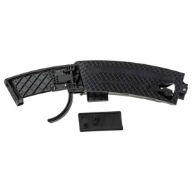 Suport pahare bauturi compatibil BMW Z4 E85 E86 2002-2009, partea montare dreapta - Img 4