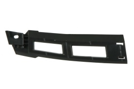 Suport tampon latura ranforsare dreapta spate compatibil cu BMW X5 E70 2006-2013, plastic