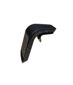 Suport telefon reglabil cu prindere in grila COD HL-020 - Img 3