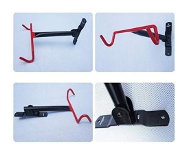 Suport universal de perete pentru bicicleta de pana la 30 kg - Img 9