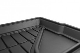 Tavita portbagaj premium din cauciuc Suzuki Vitara 2015->, portbagaj Low - Img 2