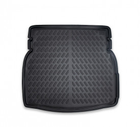 Tavita portbagaj premium Mercedes Clasa C W205 2014-2021, berlina