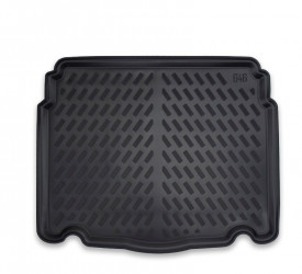 Tavita portbagaj premium Opel Astra J 2009-2015 hatchback - Img 1