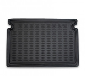 Tavita portbagaj premium Renault Kangoo MULTIX 2010-2015, furgon