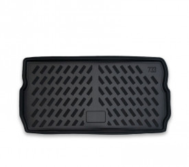 Tavita portbagaj premium SEAT MII-e 2012-2019 portbagaj cu baza joasa hatchback