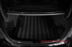 Tavita portbagaj premium SKODA CITIGO-e 2019-> portbagaj cu baza inalta hatchback - Img 3