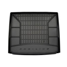 Tavite portbagaj Ford Focus IV, combi 2018-prezent, portbagaj superior