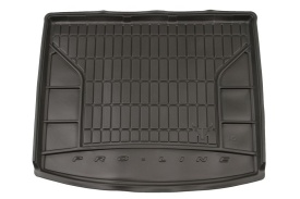 Tavite portbagaj Jeep Compass II, caroserie suv, 2017-prezent