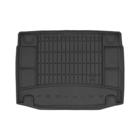 Tavite portbagaj Kia Ceed III, hatchback, 2018-prezent, portbagaj inferior