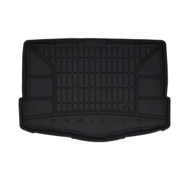 Tavite portbagaj Nissan Qashqai II, caroserie suv, 2014-2021, portbagaj inferior