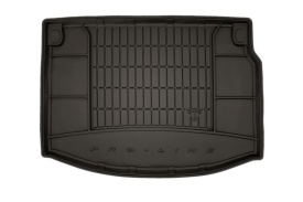Tavite portbagaj Renault Megane III, hatchback, 2008-2015