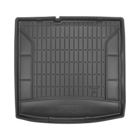 Tavite portbagaj Skoda Fabia III, combi, 2014-prezent, portbagaj inferior
