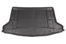 Tavite portbagaj Subaru XV I, caroserie suv, 2012-2017, roata rezerva normala