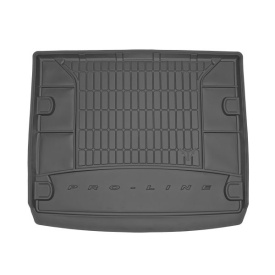 Tavite portbagaj Volkswagen Touareg I, caroserie suv, 2002-2010