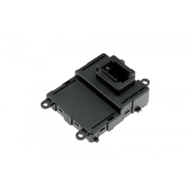 Unitate de control modul faruri lumini de zi 12V compatibil Audi Q5 2008-2017, 7 pini, pentru lumina LED