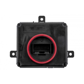 Unitate de control modul faruri lumini LED compatibil Skoda Octavia III 2012-2020, Yeti 2009-2017 - Img 2