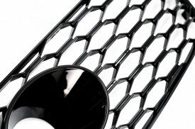 Accesorii Bara Fata compatibil cu Audi A7 4G (2010-2018) RS7 Design - Img 6