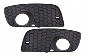 Accesorii Grile compatibil cu Bara fata GTI Look VW Golf 5 2003-2007 - Img 5