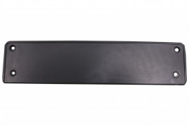 Accesorii Grile compatibil cu Bara fata GTI Look VW Golf 5 2003-2007 - Img 7