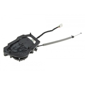 Actuator broasca motoras blocare portbagaj compatibil BMW Seria 5 F07 2012-2017