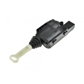 Actuator motoras blocare inchidere usa culisanta stanga sau dreapta compatibil Peugeot 1007 2004-2010