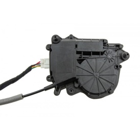 Actuator Motoras Blocare Portbagaj compatibil BMW Seria 5 F10 2009-2017