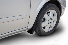 Aparatoare noroi compatibil Mercedes VITO W639 2004-2014, puntea fata partea dreapta - Img 2