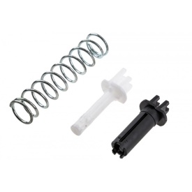Arc pedala ambreiaj compatibil Peugeot 207 2006-2015 - Img 3