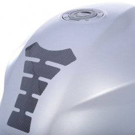 Autocolant protectie rezervor carbon, universal OXFORD