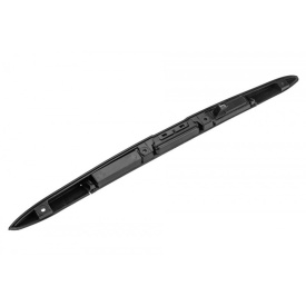 Bagheta buton comutator dechidere portbagaj cu lumini de numar incluse compatibil cu BMW X5 E53 2000-2007 - Img 2