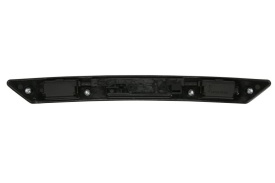 Bagheta buton comutator dechidere portbagaj cu lumini de numar incluse compatibil cu Audi A4 B6 B7, A3 8P, A6 C6 - Img 2