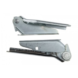 Balama capota compatibila VW Polo 2002-2009 stanga si dreapta - Img 3