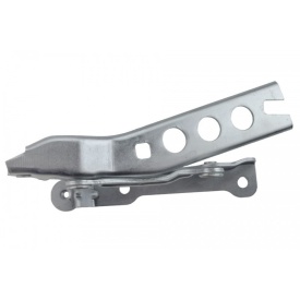 Balama capota motor compatibila Skoda Octavia II 2004-2013 montare partea dreapta - Img 3