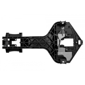 Balama fixare usa fata stanga compatibil VW Crafter 2006-2018 - Img 4